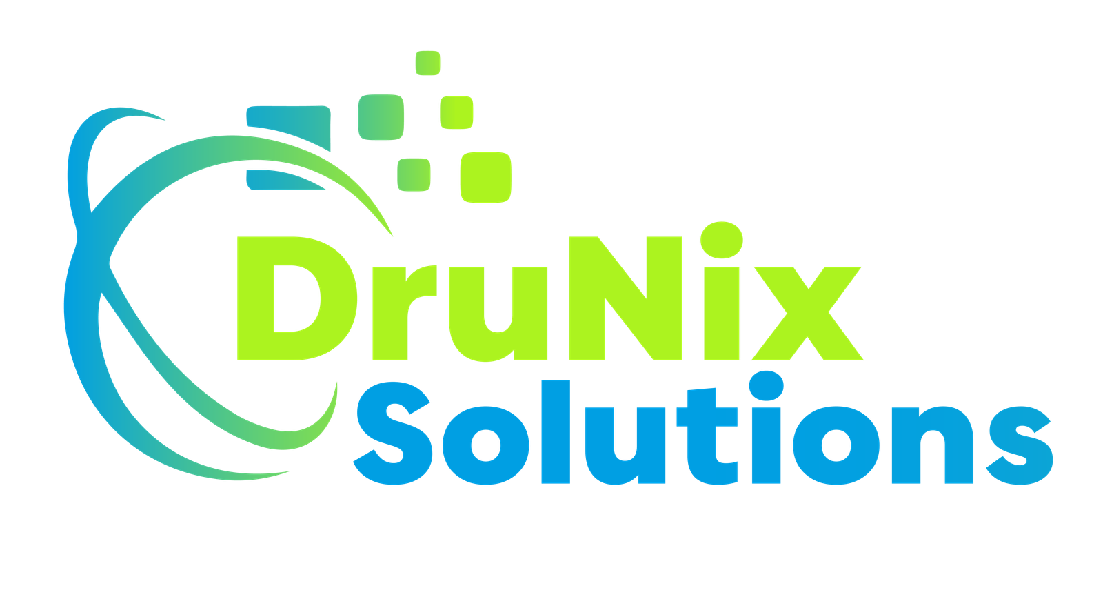 DruNix Solutions INC Logo